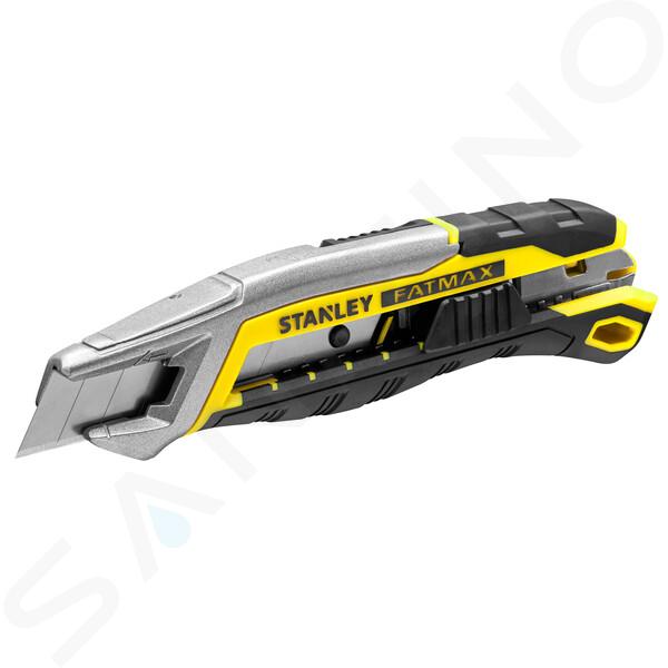 Stanley Accessori - Cutter a lama troncabile FATMAX FMHT10594-0