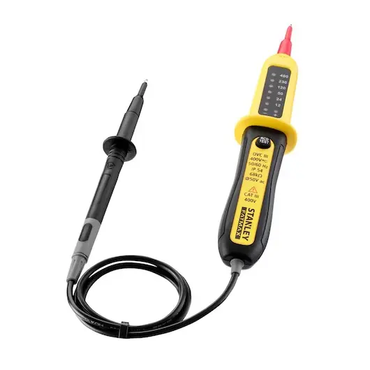 Levně Stanley - Zkoušečka napětí FMHT82566-0
