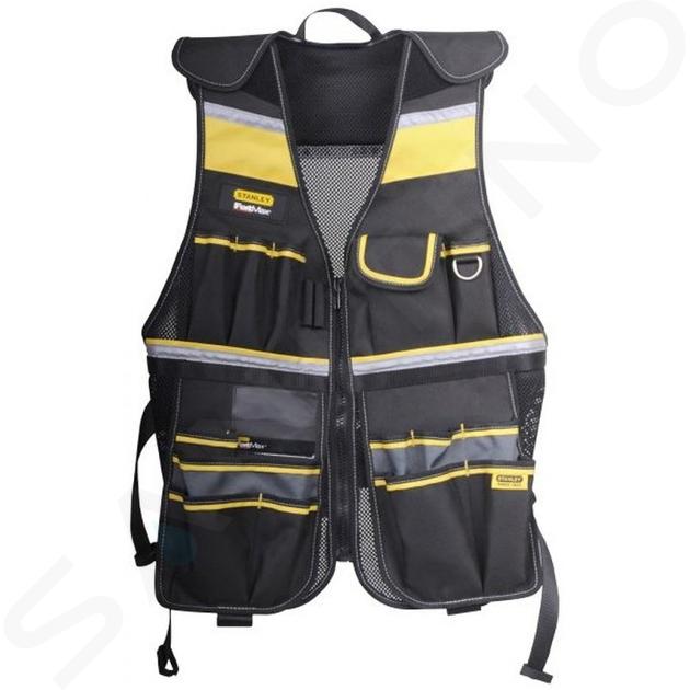 Stanley Accessoires - Gilet à outils FMST1-71181