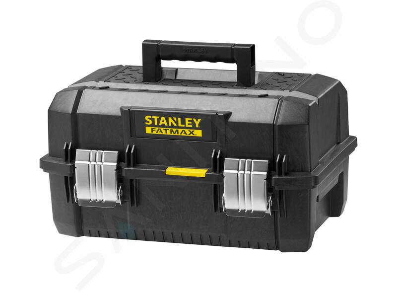 Stanley Accessoires - Gereedschapskoffer FMST1-71219