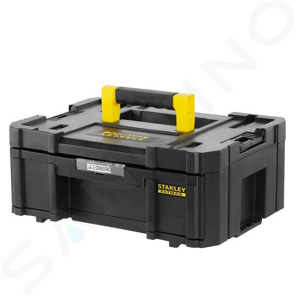 Stanley Pro-Stack - Valigia porta utensili Pro-Stack III FMST1-71968