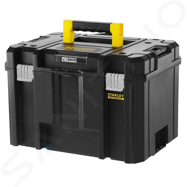 Stanley Pro-Stack - Valigia porta utensili FMST1-71971