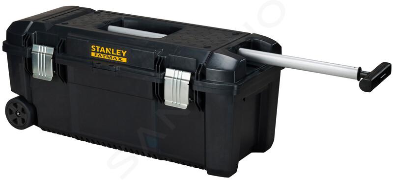 Stanley Accessoires - Coffret à outils, avec roulettes FMST1-75761