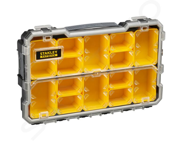 Stanley Accessori - Organizzatore FATMAX 2/3, basso FMST1-75779