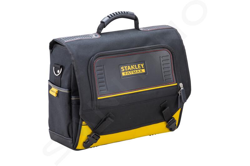 Stanley Zubehör - Werkzeug- und Laptoptasche FMST1-80149