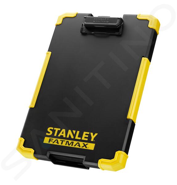 Stanley Pro-Stack - Encimeras duraderas con portapapeles e iluminación LED FMST82721-1