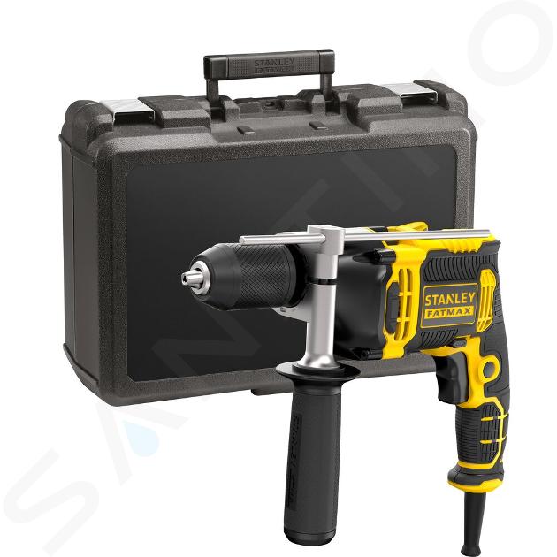 Stanley Gereedschap - Klopboormachine 750W KFFMEH750K-QS