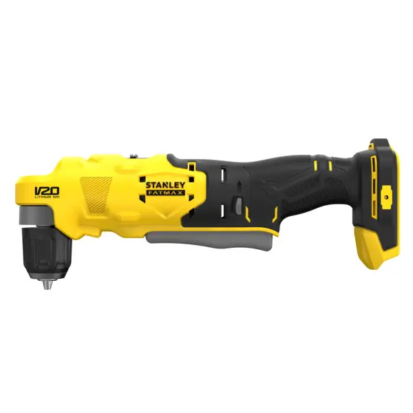 Stanley - 18V AKKU sarokfúró, akkumulátor és töltő nélkül SFMCD750B-XJ