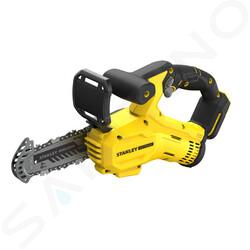 Stanley Gereedschap - 18V ACCU-snoeizaag 15 cm, zonder accu en lader SFMCPS415B-XJ