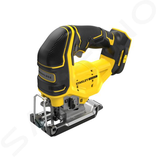 Stanley Gereedschap - 18V ACCU-decoupeerzaag, zonder accu en lader SFMCS650B-XJ