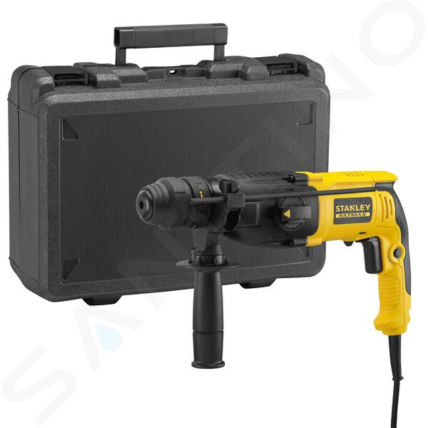 Stanley Eszközök - Kombi kalapács 800 W SFMEH210K-QS