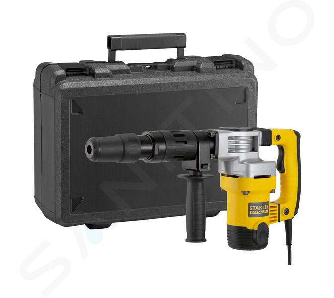 Stanley Unelte - Ciocan de demolare 1010 W SFMEH220K-QS