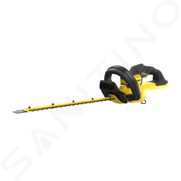 Stanley Záhradná technika - 54V AKU plotové nožnice 60 cm, bez batérie a nabíjačky SFMCHTB866B-XJ