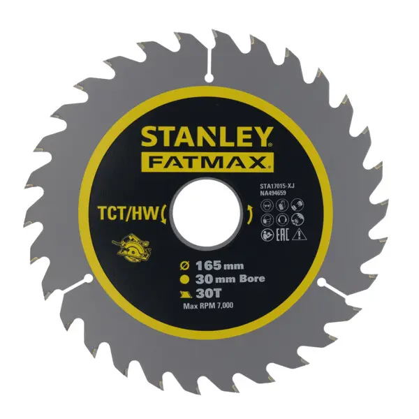 Pranter Tct Körfűrészlap 210Mm * 30 Mm-Es 60 Mm-Es 60 Méteres Fém