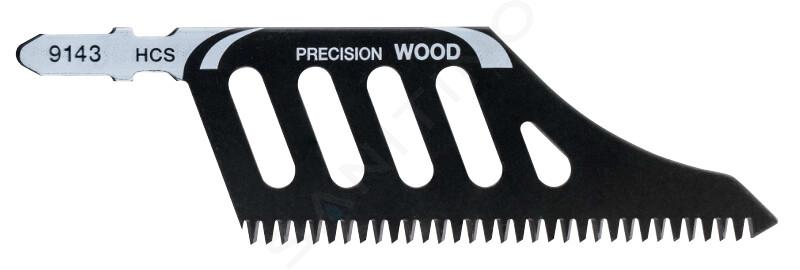 Stanley Accessoires - Lame de scie, longueur 112 mm STA21001-XJ