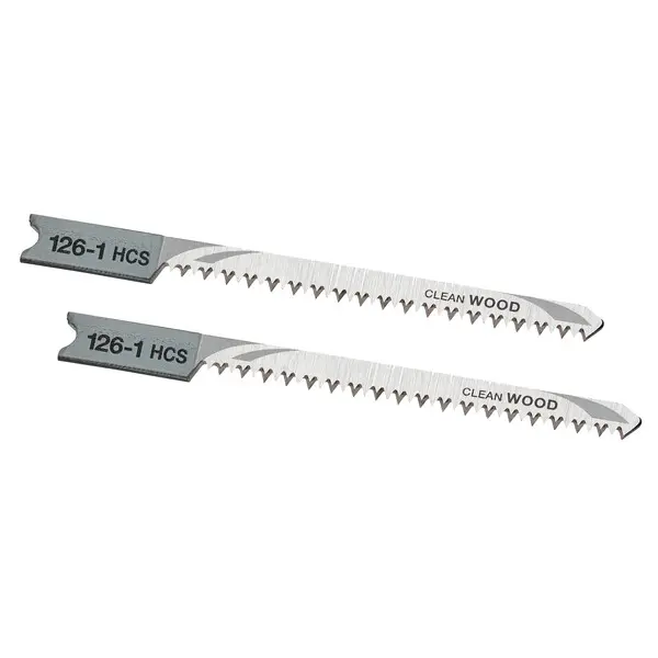 Stanley Accessoires - Metaalboren, 1,5x40 mm, 2 stuks STA51008-QZ