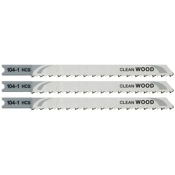 Präzisions-Klingen-Set 100-teilig, Typ: 50 | Hoffmann Group