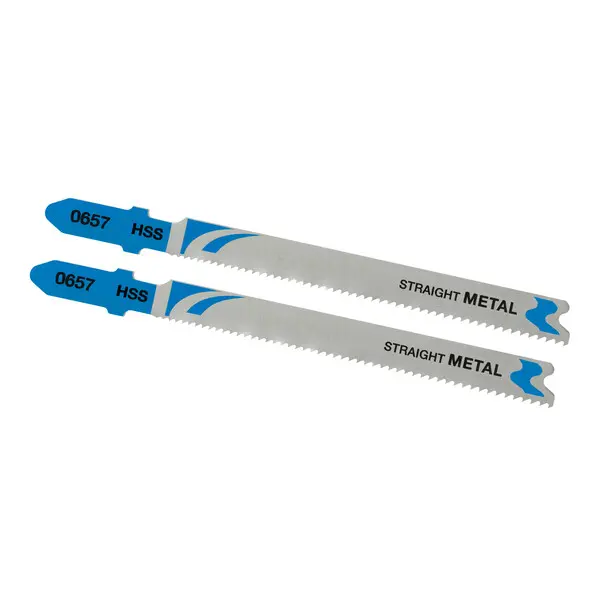 Levně Stanley Příslušenství - Sada pilových plátků na kov, délka 92 mm STA25782-XJ