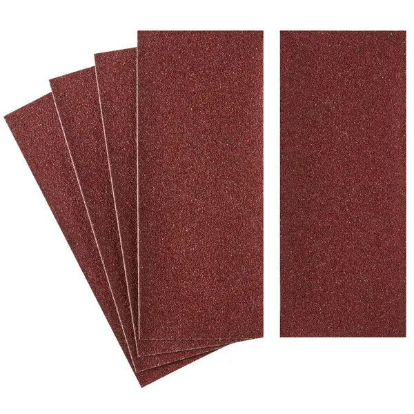 Levně Stanley Příslušenství - Brusný pás P40, 115x280 mm, 5 ks STA31001-XJ