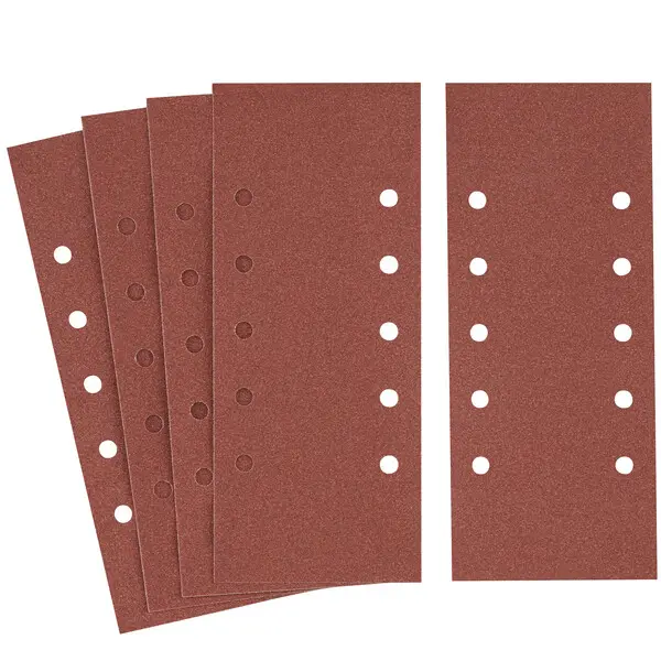 Levně Stanley Příslušenství - Brusný pás P150, 115x280 mm, 5 ks STA31076-XJ