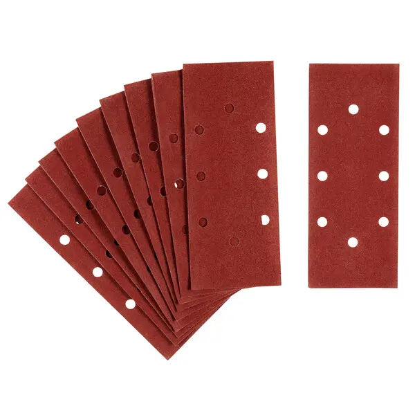 Levně Stanley Příslušenství - Brusný pás P150, 93x230 mm, 10 ks STA31110-XJ