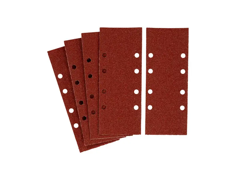 Stanley Příslušenství - Brusný pás P40, 93x230 mm, 5 ks STA31121-XJ