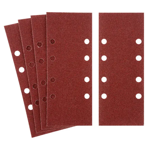 Stanley Tillbehör - Slipband P80, 93x230 mm, 5 st STA31123-XJ