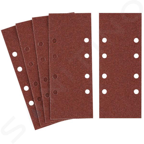 Stanley Accessoires - Schuurband P60, 93x230 mm, 5 stuks STA31126-XJ