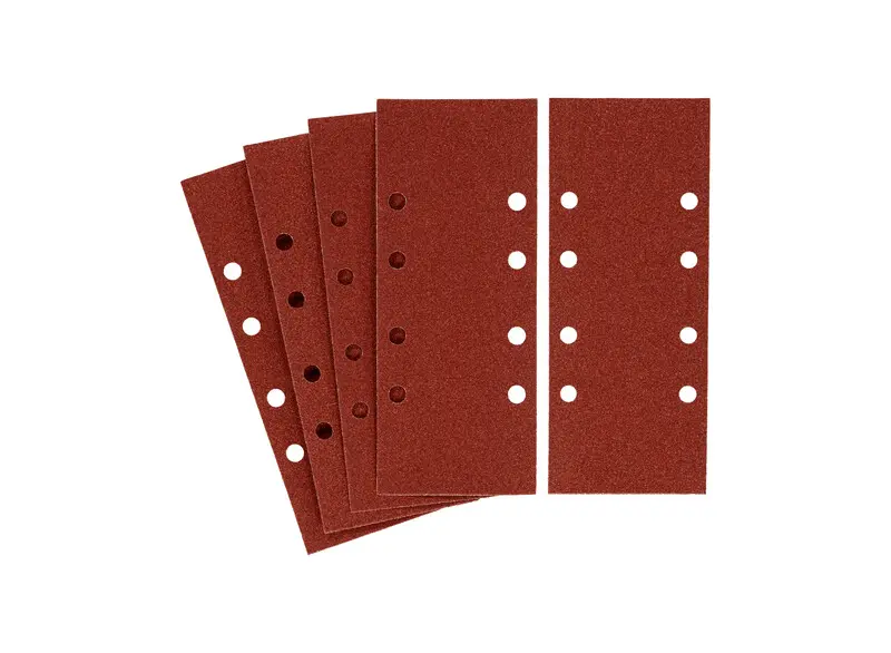Levně Stanley Příslušenství - Brusný pás P100, 93x230 mm, 5 ks STA31131-XJ