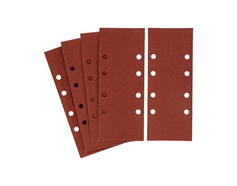 Levně Stanley Příslušenství - Brusný pás P150, 93x230 mm, 5 ks STA31136-XJ