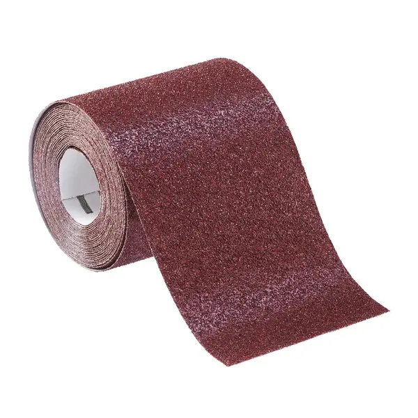 Levně Stanley Příslušenství - Role brusného papíru P40, šířka 93 mm, délka 5 m STA31401-XJ