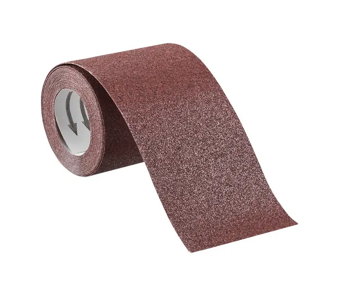 Levně Stanley Příslušenství - Role brusného papíru P60, šířka 93 mm, délka 5 m STA31406-XJ