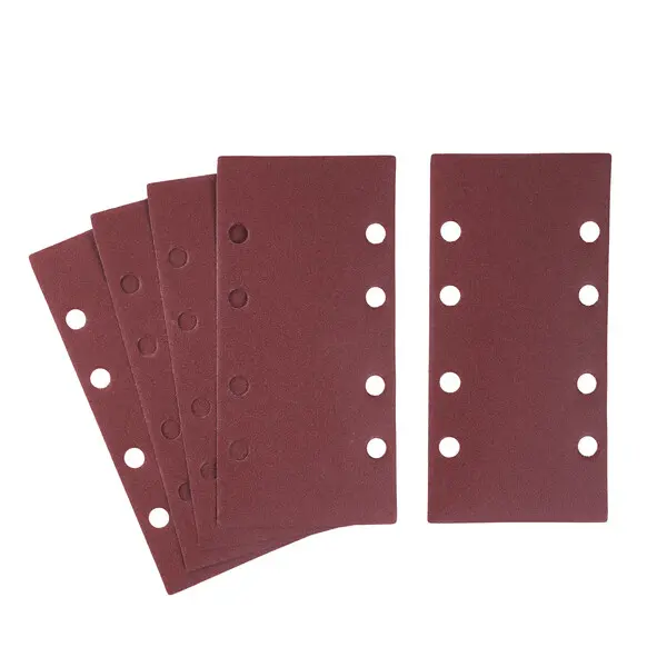 Levně Stanley Příslušenství - Brusný pás P240, 93x190 mm, 5 ks STA31592-XJ