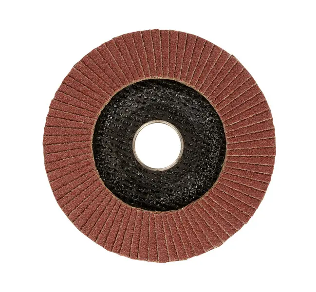 Levně Stanley Příslušenství - Lamelový brusný kotouč, P60, průměr 115 mm STA32112-XJ