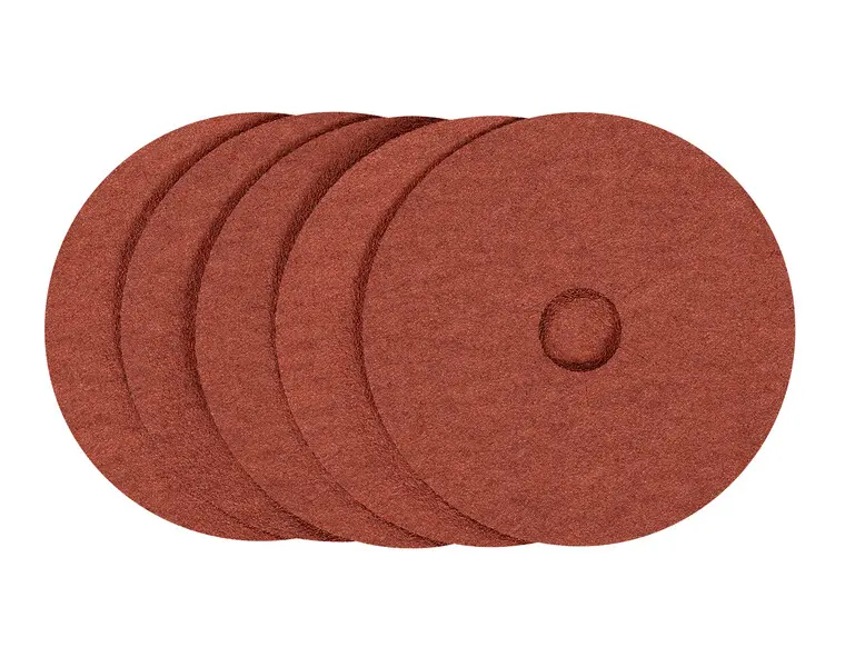 Levně Stanley Příslušenství - Sada brusných kotoučů P60, 115x22 mm, 5 ks STA32160-XJ