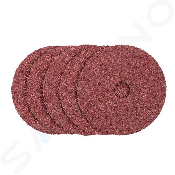 Stanley Tartozékok - Csiszolókorong készlet P24, 125x22 mm, 5 db STA32175-XJ