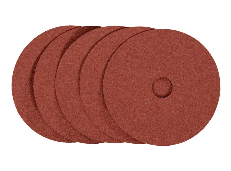 Levně Stanley Příslušenství - Sada brusných kotoučů P100, 125x22 mm, 5 ks STA32195-XJ