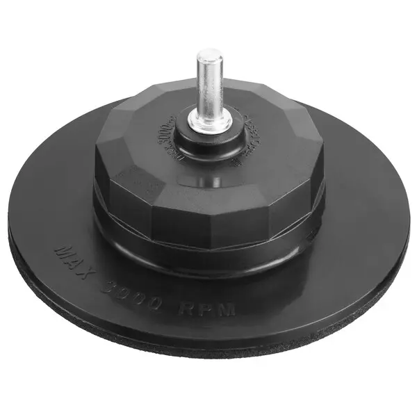 Levně Stanley Příslušenství - Upínací hlava pro vrtačku, průměr 125 mm STA32292-XJ
