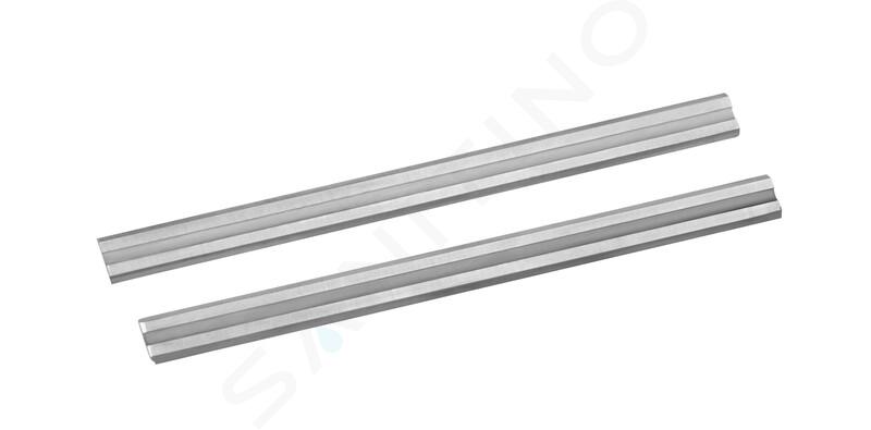 Stanley Accessoires - Schaafmes 75,5 mm, 2 stuks STA35012-XJ