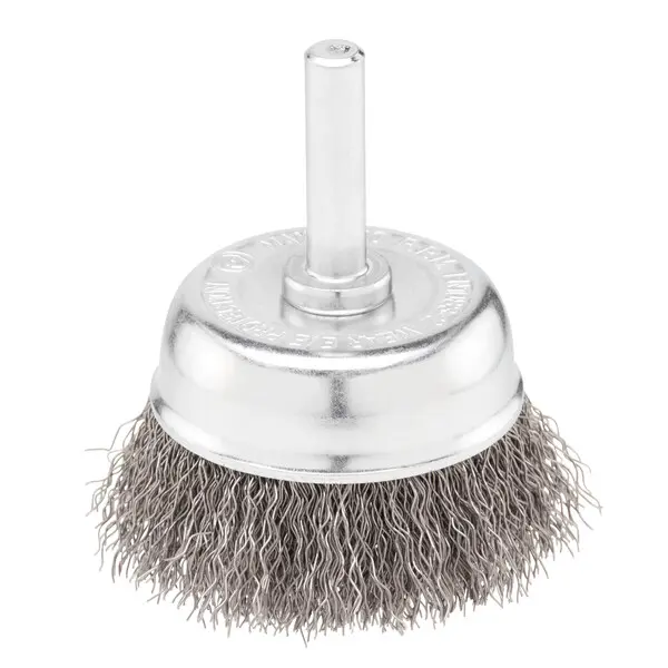 Levně Stanley Příslušenství - Brusný kartáč, průměr 50 mm STA36030-XJ
