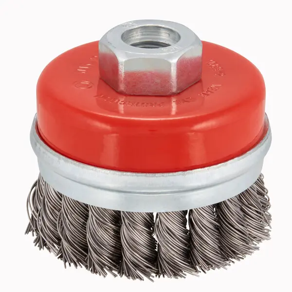 Levně Stanley Příslušenství - Brusný kartáč, průměr 65 mm STA36080-XJ