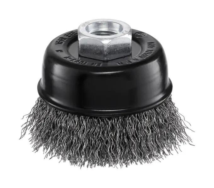 Levně Stanley Příslušenství - Brusný kartáč, průměr 65 mm STA36200-XJ