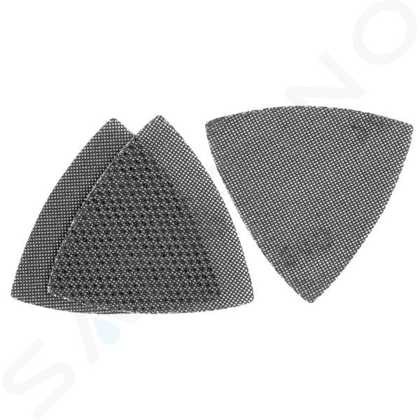 Stanley Accessoires - Schuurgaas P240, 3 st. STA39192-XJ