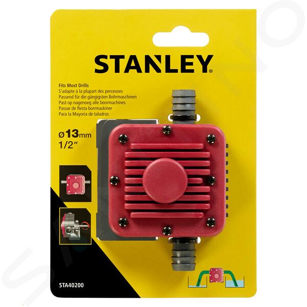 Stanley - Čerpadlo na vŕtačku STA40200-XJ