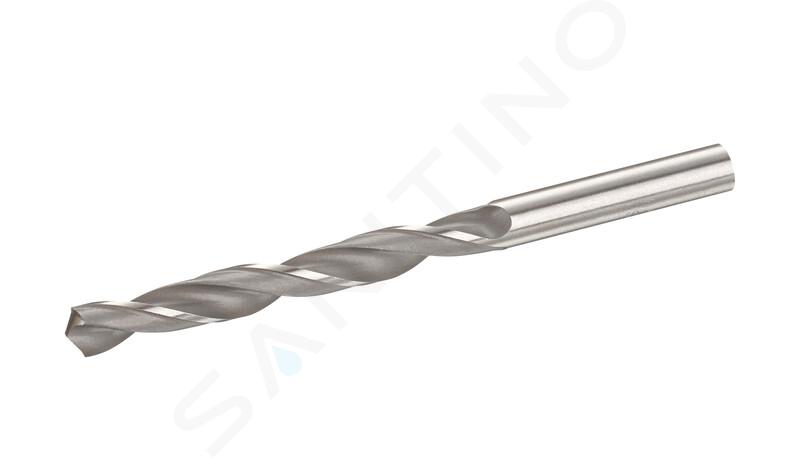 Stanley Príslušenstvo - Vrták do kovu, 8,5 x 117 mm STA50721-QZ