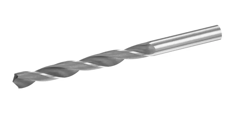 Levně Stanley Příslušenství - Vrták do kovu, 9x125 mm STA50722-QZ
