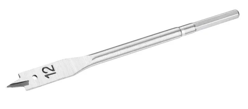 Levně Stanley - Vrták do dřeva, plochý, 12x154 mm STA52005-QZ