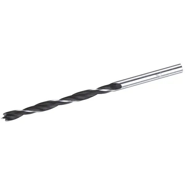 Stanley - Vrták do dreva, 4x80 mm STA52006-QZ