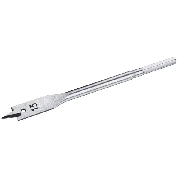 Levně Stanley - Vrták do dřeva, plochý, 13x154 mm STA52010-QZ