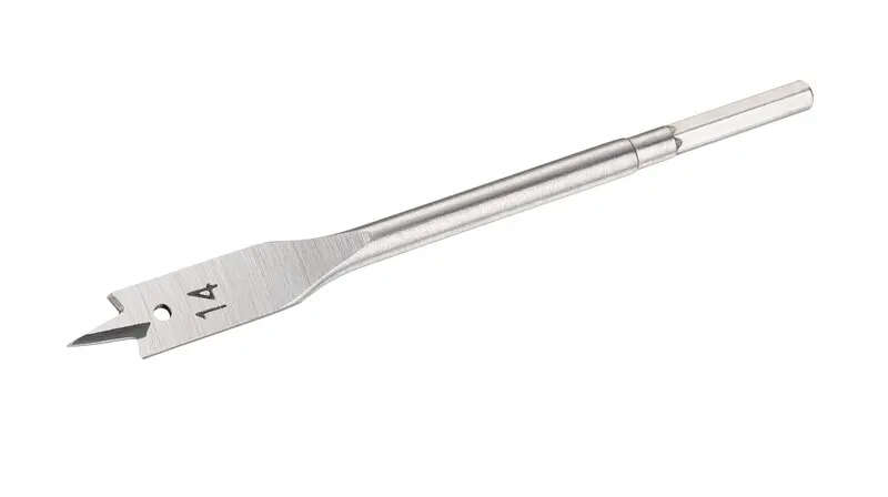 Levně Stanley - Vrták do dřeva, plochý, 14x154 mm STA52015-QZ
